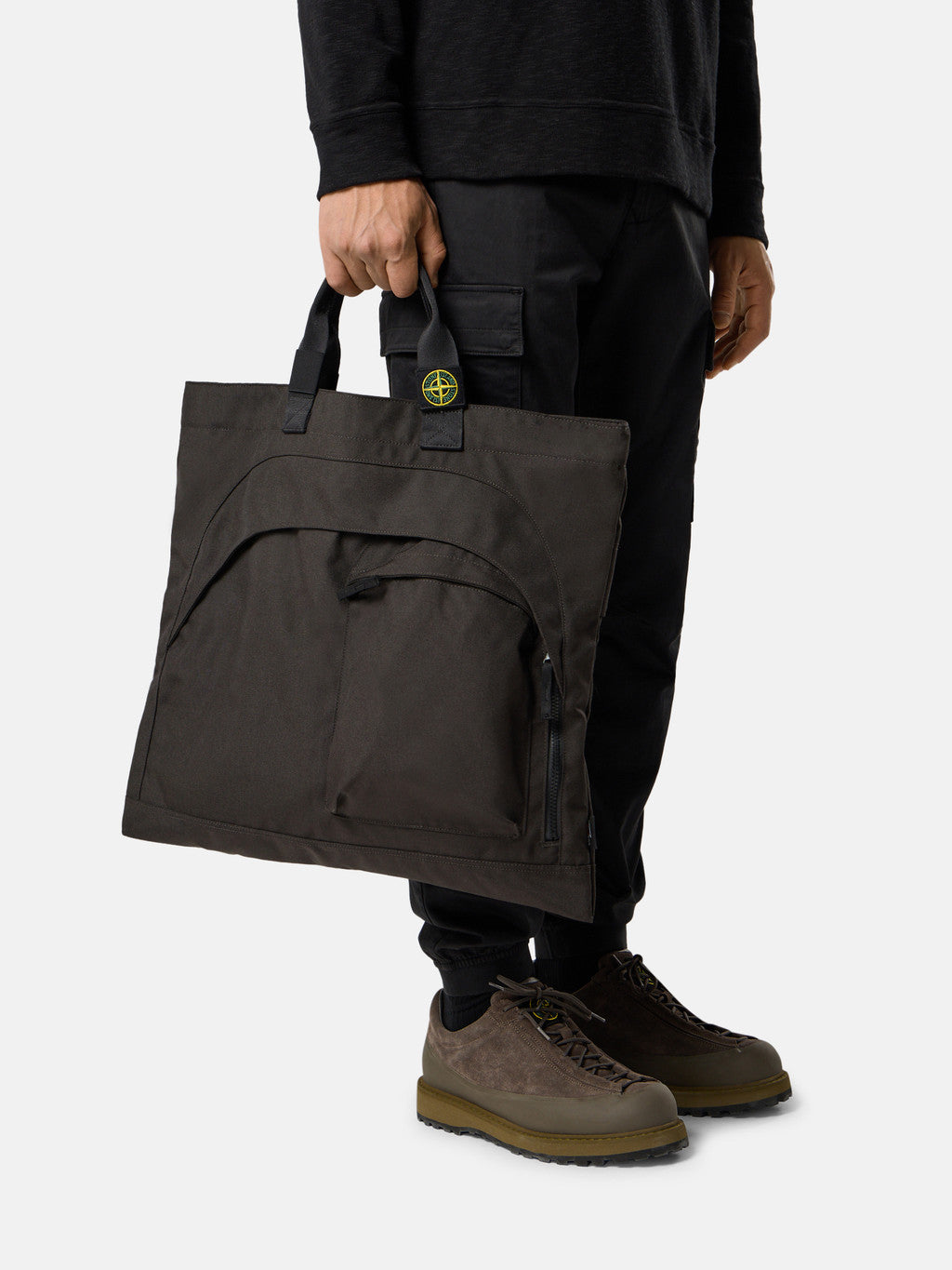 9200012 RESIN TREATED CORDURA  1500