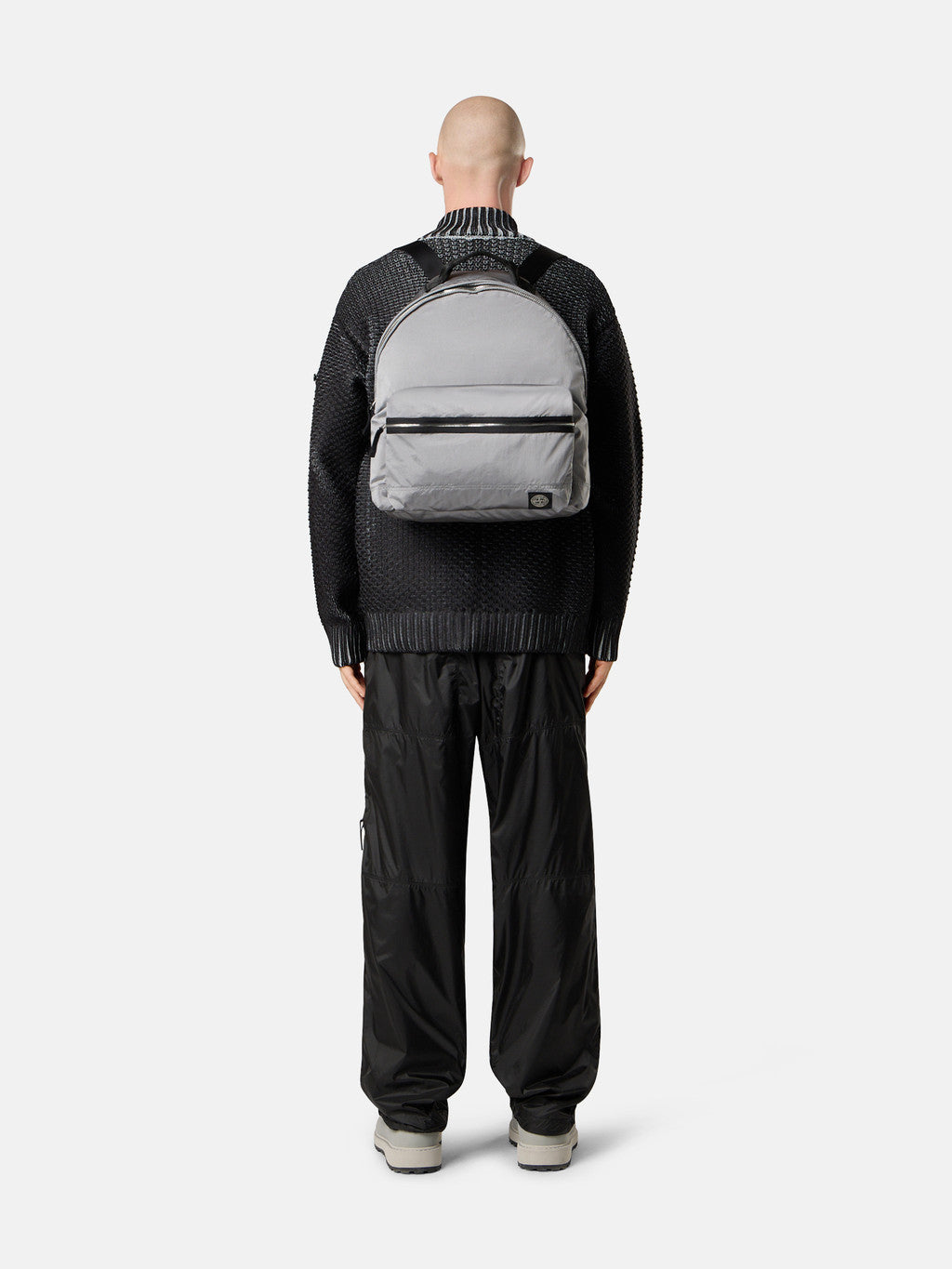 9200014 COATED NYLON METAL IN ECONYL