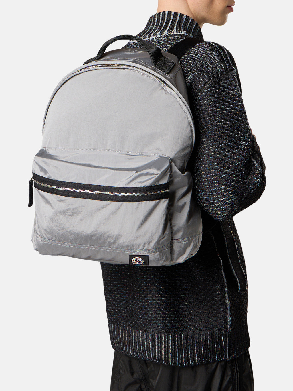 9200014 COATED NYLON METAL IN ECONYL