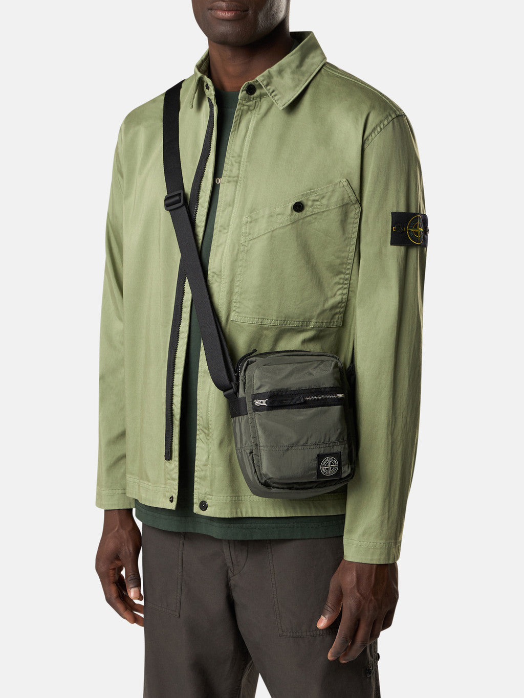 9200015 COATED NYLON METAL IN ECONYL