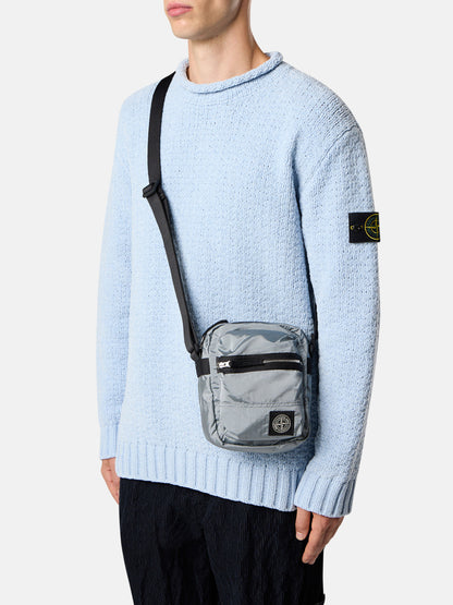 9200015 COATED NYLON METAL IN ECONYL