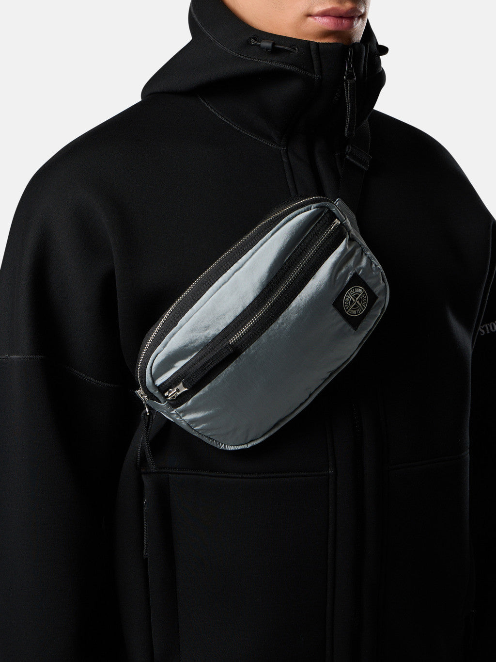 9200016 COATED NYLON METAL IN ECONYL