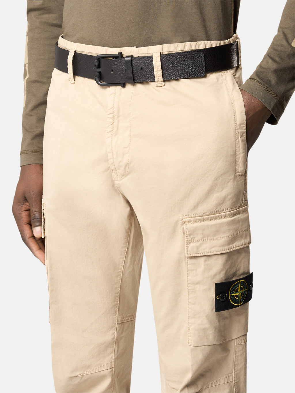 9300002 TUMBLED LEATHER