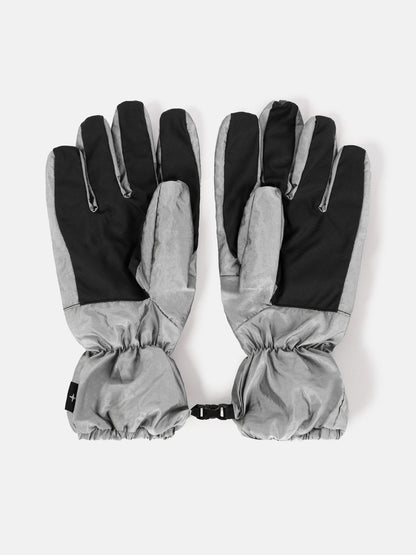 9400001 COATED NYLON METAL IN ECONYL