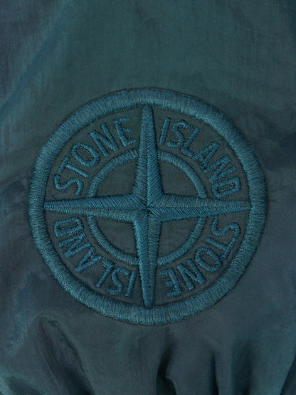 9400001 COATED NYLON METAL IN ECONYL