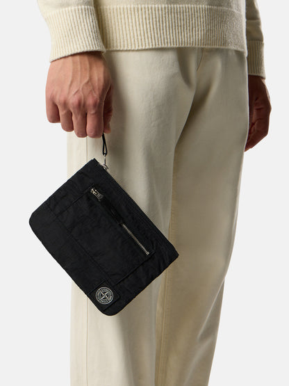 9500004 COATED NYLON METAL IN ECONYL