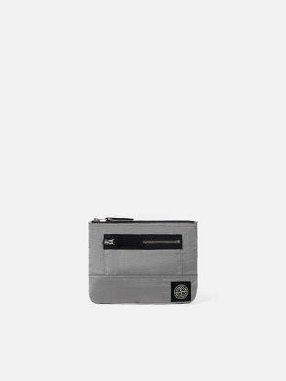 9500004 COATED NYLON METAL IN ECONYL