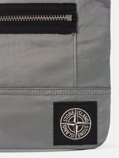 9500004 COATED NYLON METAL IN ECONYL