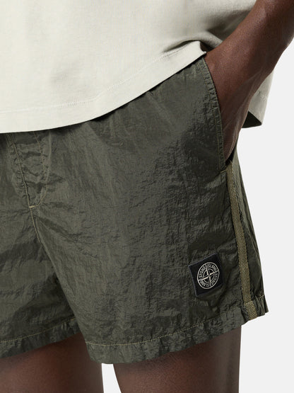 B100003 NYLON METAL IN ECONYL