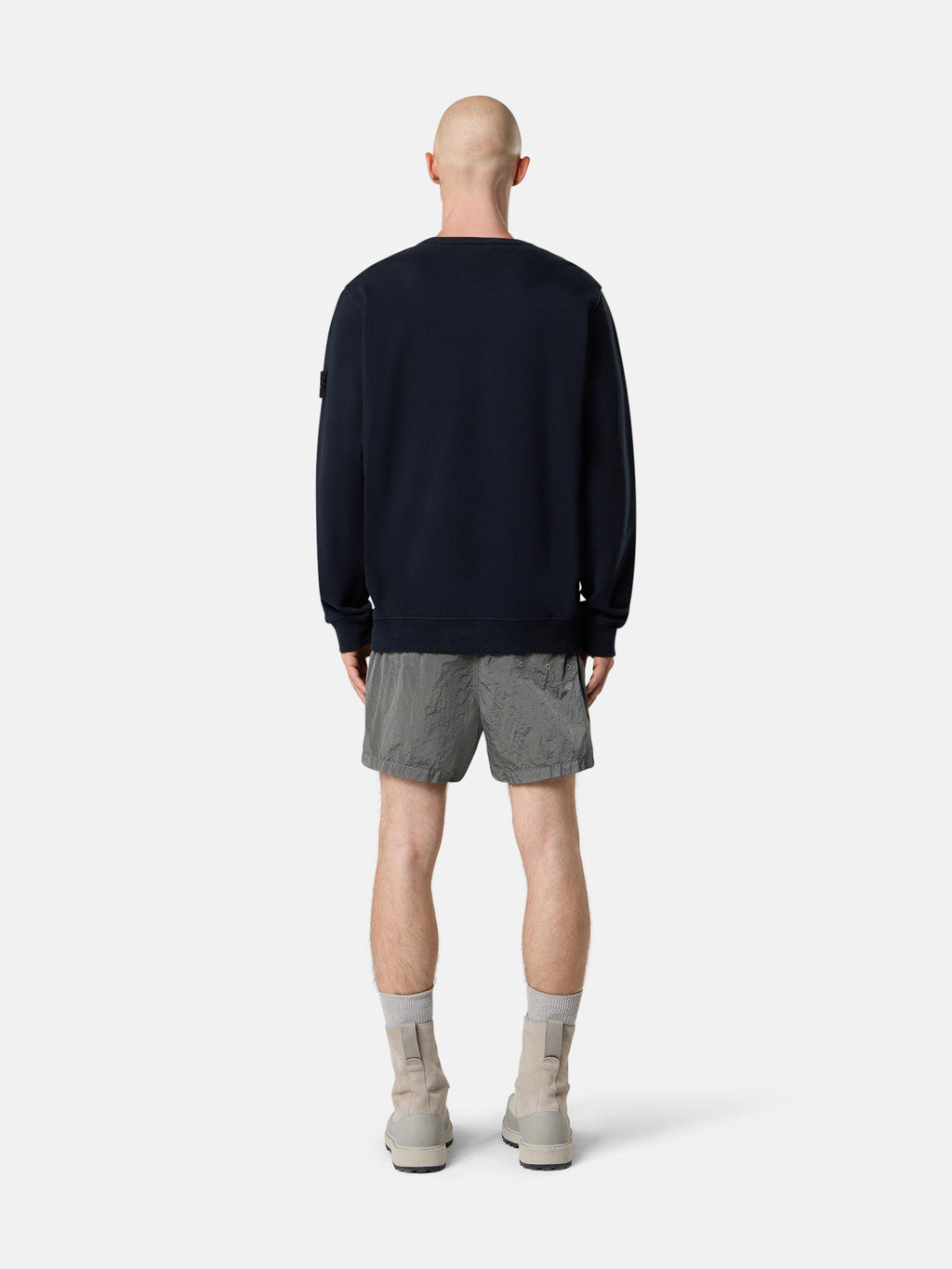 B100003 NYLON METAL IN ECONYL