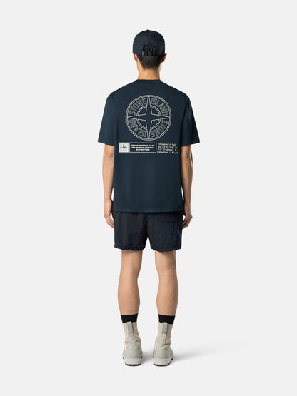 B100003 NYLON METAL IN ECONYL