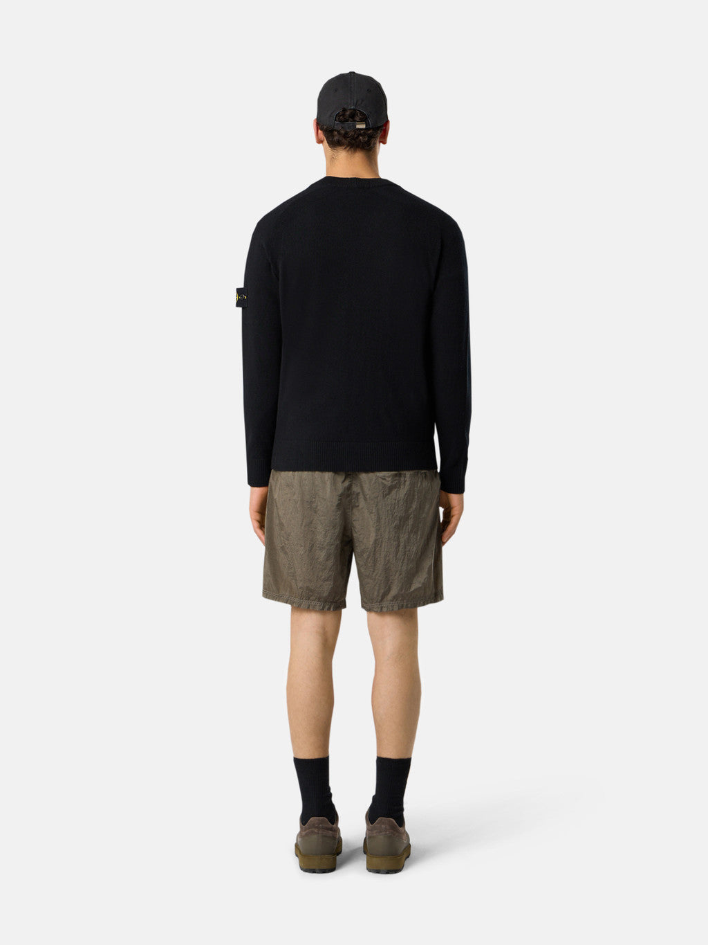 B100004 NYLON METAL IN ECONYL