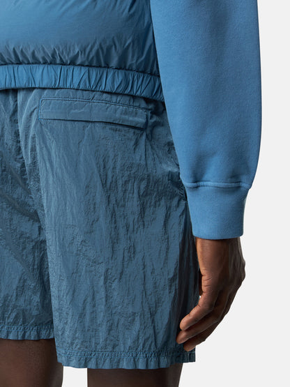 B100004 NYLON METAL IN ECONYL