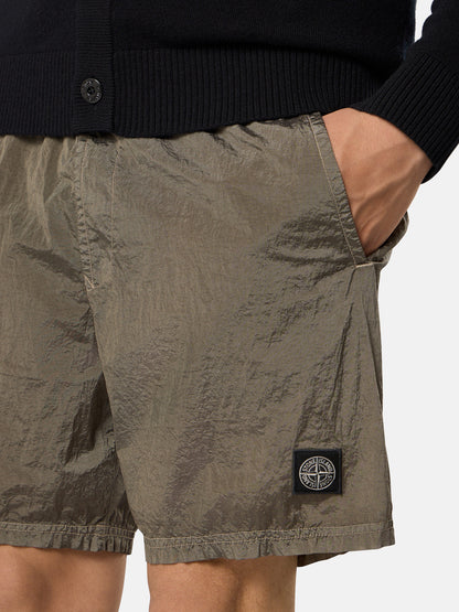 B100004 NYLON METAL IN ECONYL