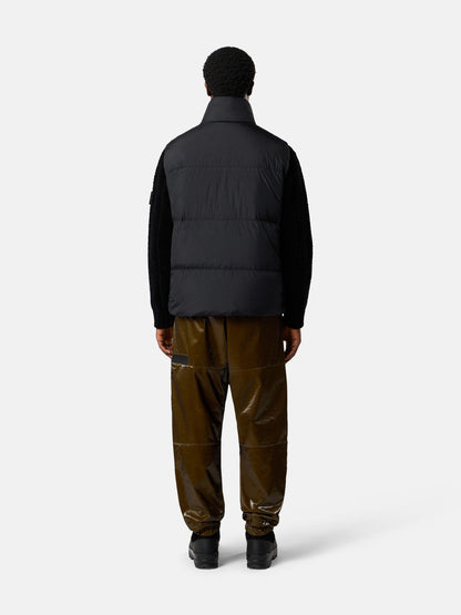 G100003 CRINKLE REPS NY, RECYCLED NYLON