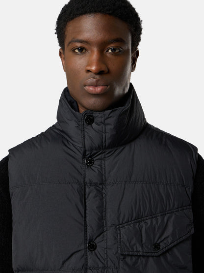 G100003 CRINKLE REPS NY, RECYCLED NYLON