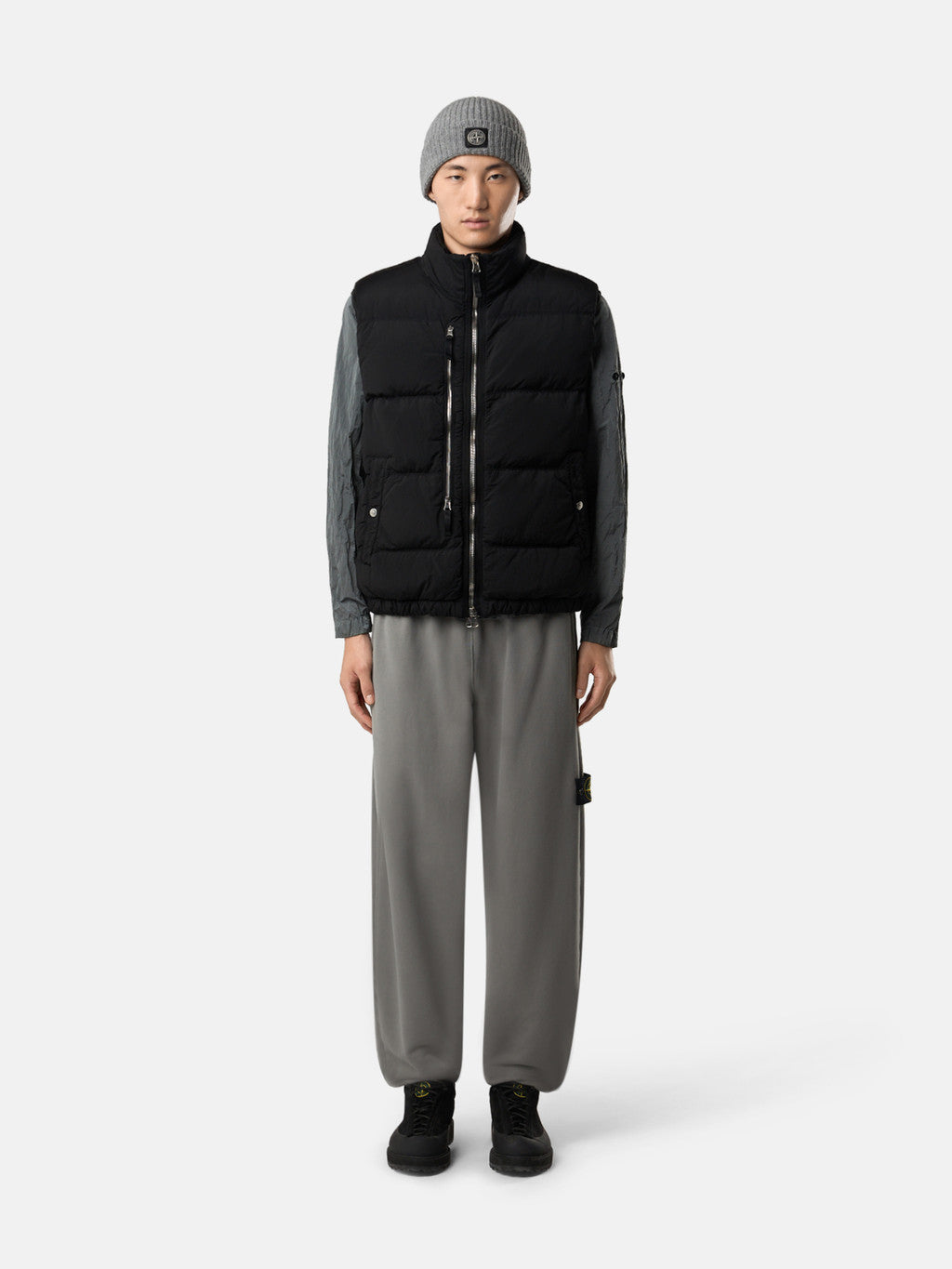 G100006 NYLON METAL IN ECONYL