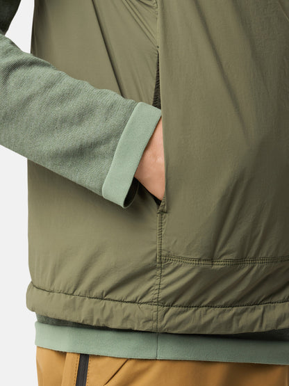 G100008 SKIN TOUCH NYLON-TC_STONE ISLAND STELLINA