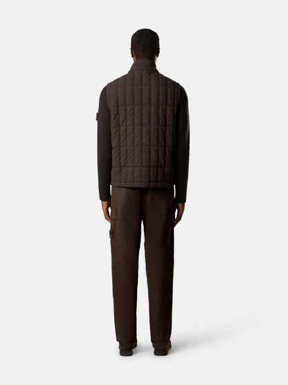 G100014 NYLON SMERIGLIATO_STONE ISLAND GHOST