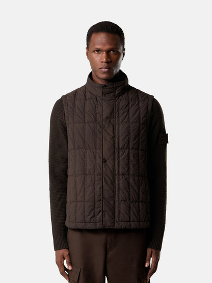 G100014 NYLON SMERIGLIATO_STONE ISLAND GHOST