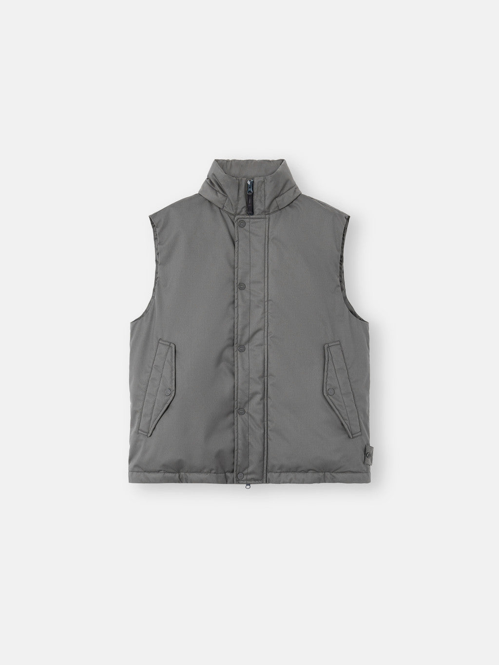 G100015 PERFORMANCE TWILL WOOL-TC_STONE ISLAND GHOST