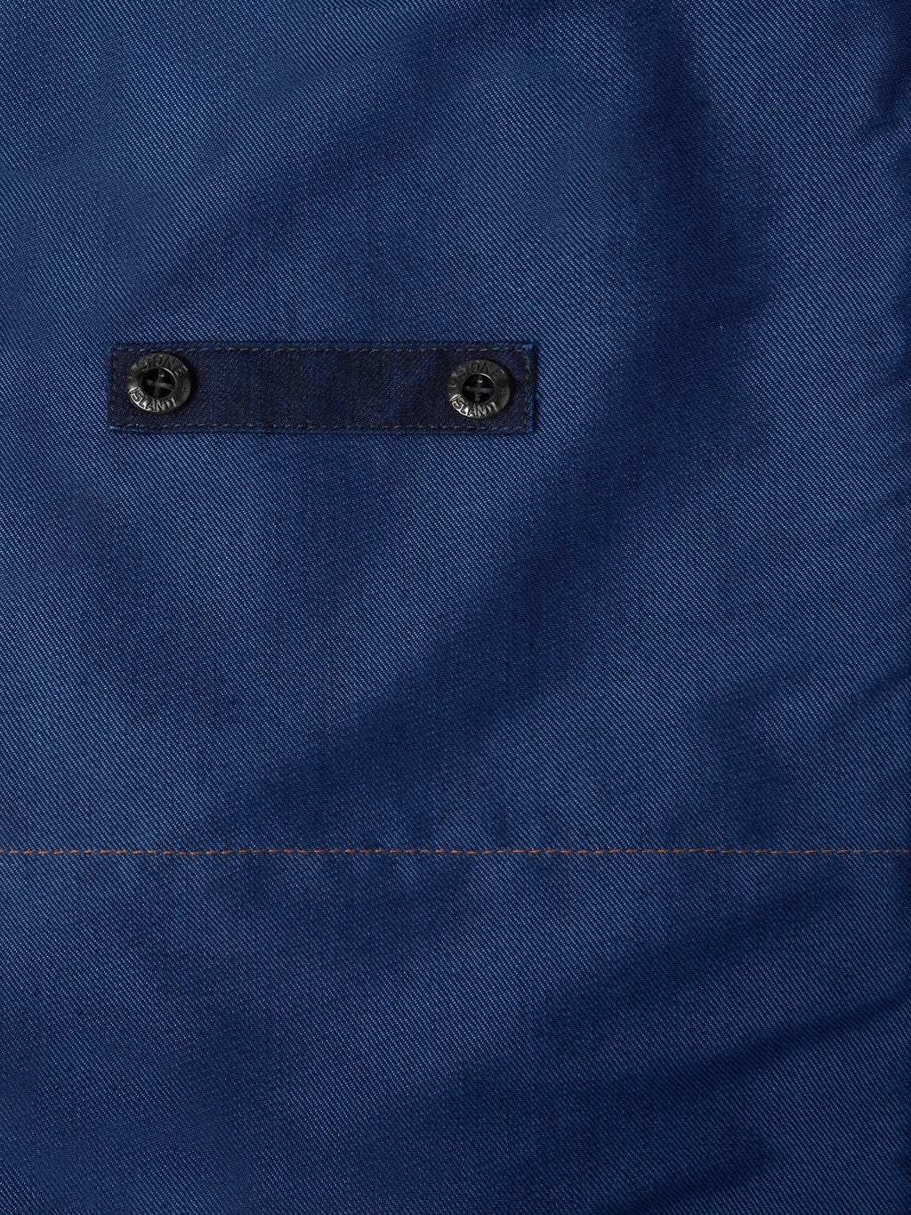 G100016 INDIGO POLYPROPYLENE DENIM LIGHT-RINSED