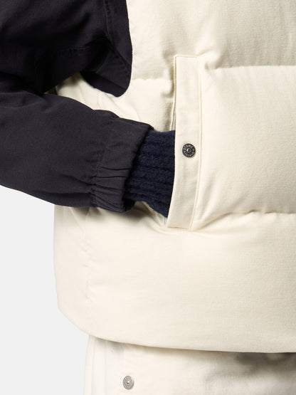 G100018 COTTON MOLESKIN