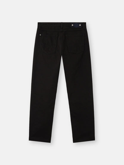 J100005 BULL DENIM-TC