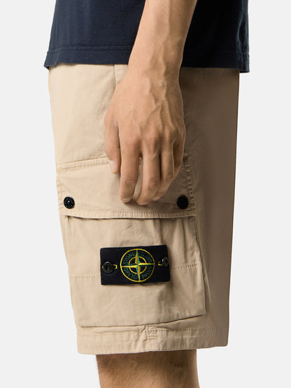 L100011 SUPIMA  COTTON TWILL STRETCH-TC