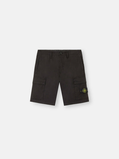 L100L08 STRETCH COTTON TELA 'PARACADUTE'