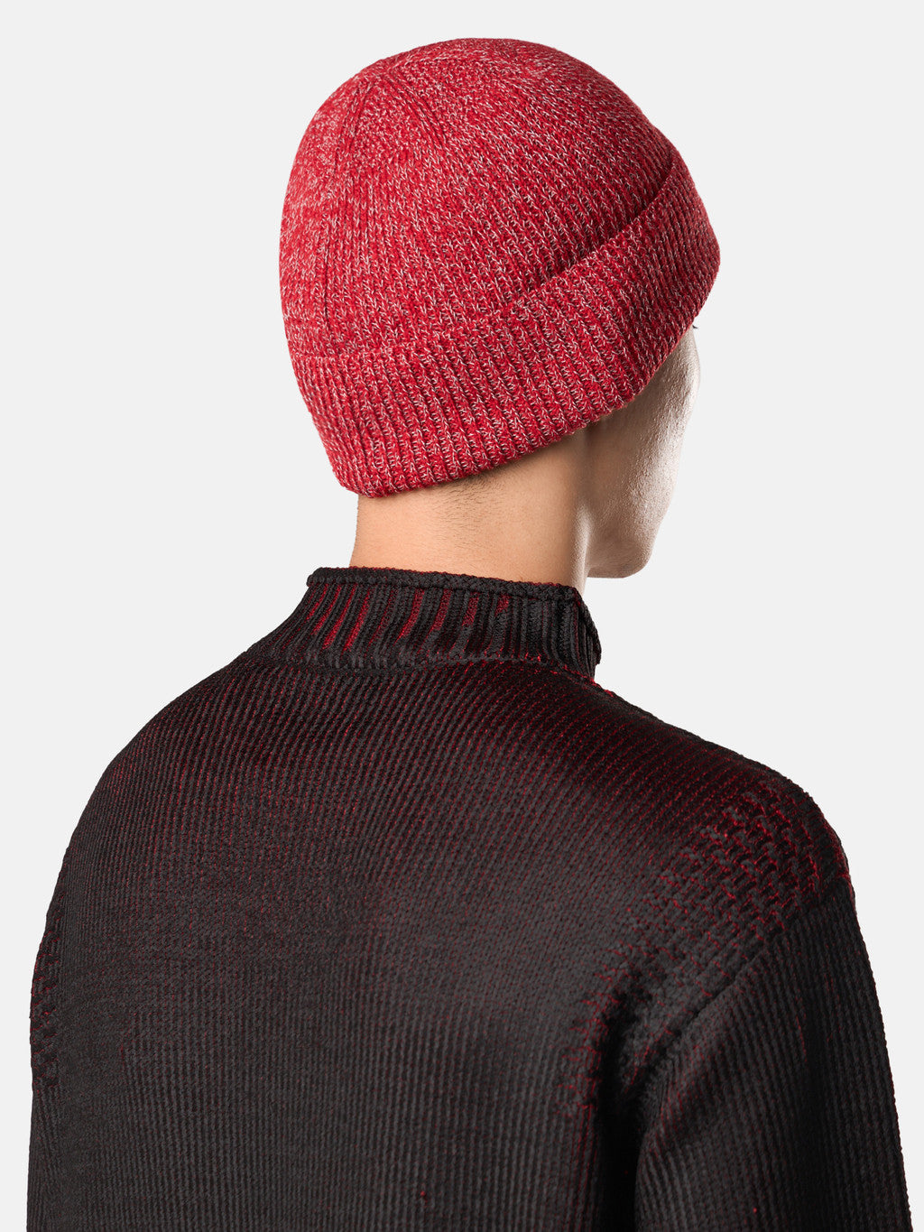 N100001 KNIT REFLECTIVE