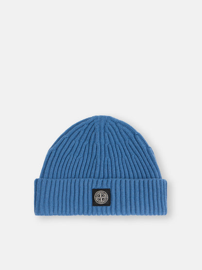 N100002 FULL RIB RWS WOOL