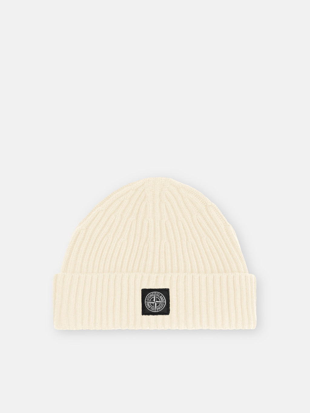 N100002 FULL RIB RWS WOOL