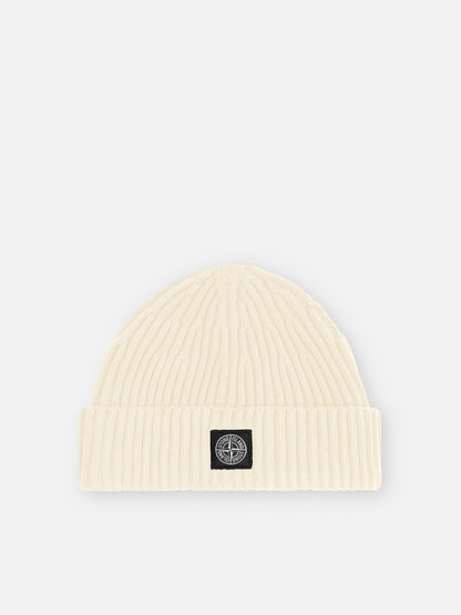 N100002 FULL RIB RWS WOOL