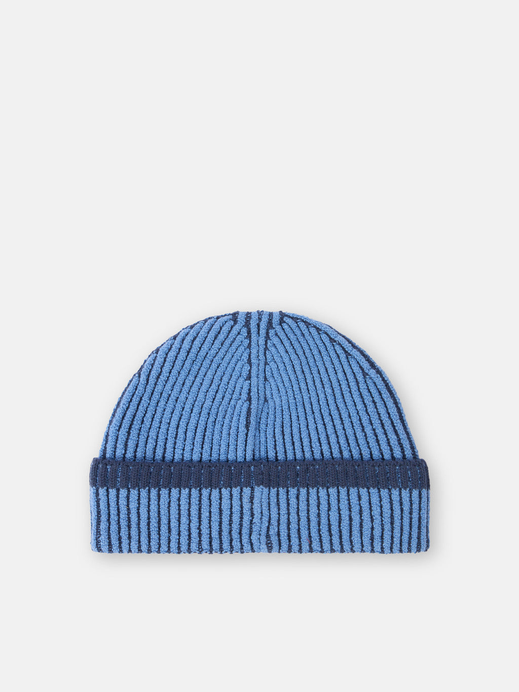 N100003 MIXED FABRIC VANISE FULL RIB RWS WOOL