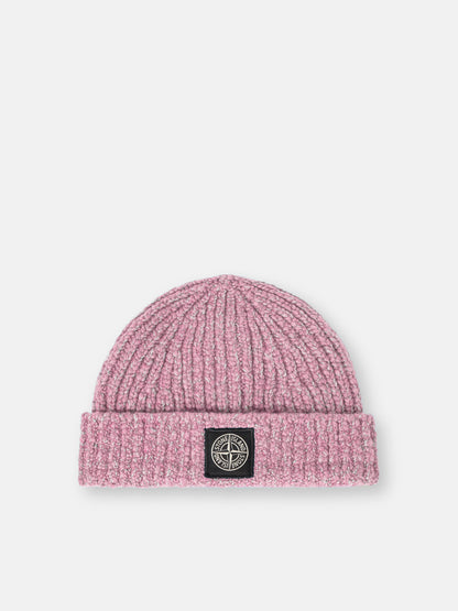 N100014 FANCY YARN MOULINE WOOL