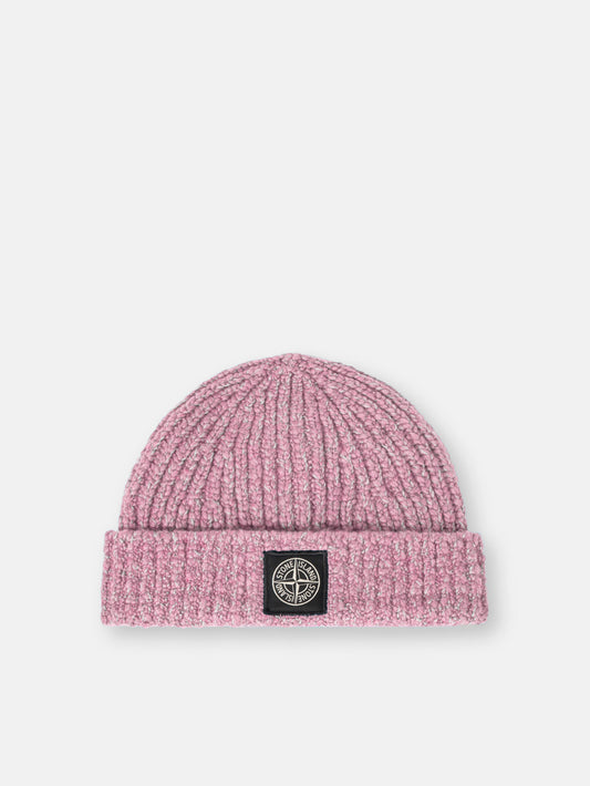 N100014 FANCY YARN MOULINE WOOL