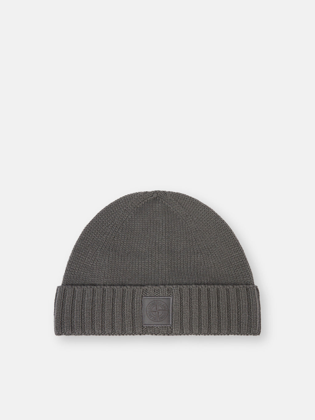 N100015 CASHMERE_STONE ISLAND GHOST