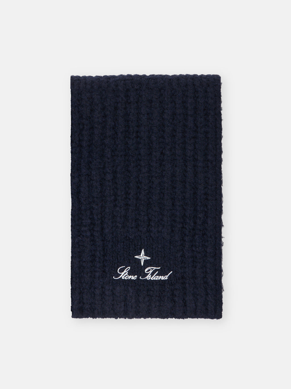 N200003 FISHERMAN'S RIB WOOL NYLON BOUCLE