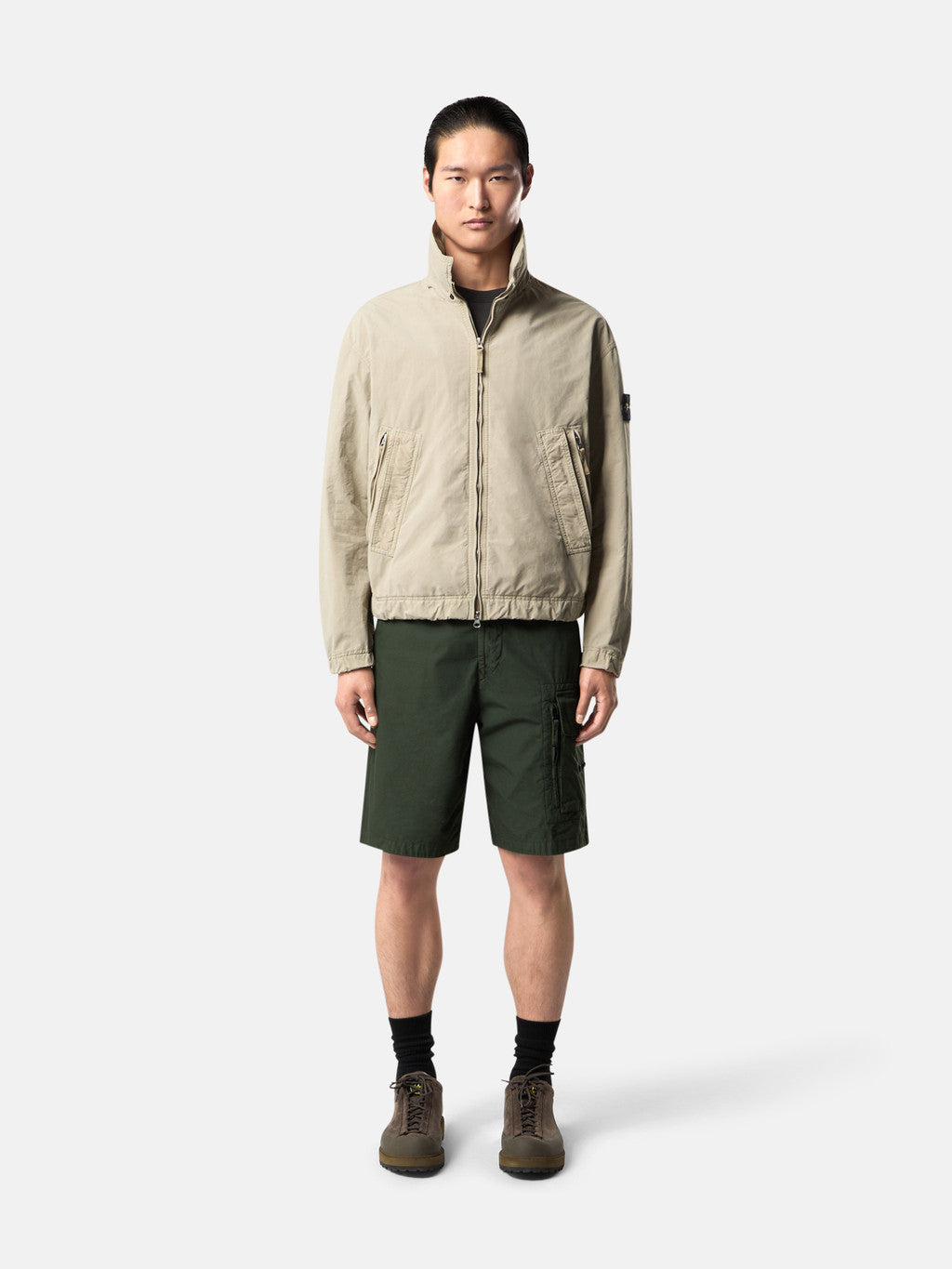 Q100002 DAVID LIGHT-TC