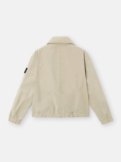 Q100002 DAVID LIGHT-TC