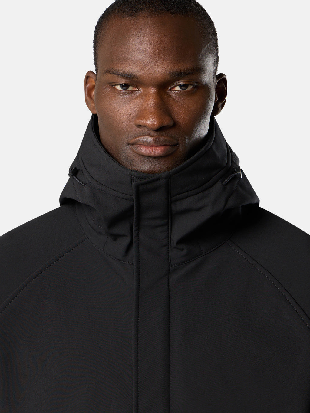 Q100010 SOFT SHELL-R_e.dye  TECHNOLOGY, RECYCLED POLYESTER