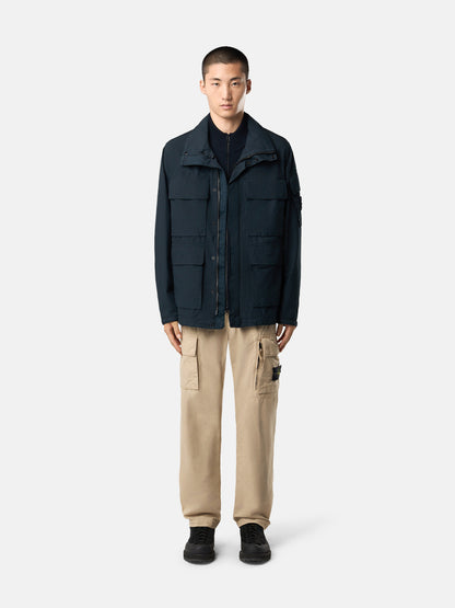 Q100011 CANVAS WEAVE COTTON, ORGANIC COTTON