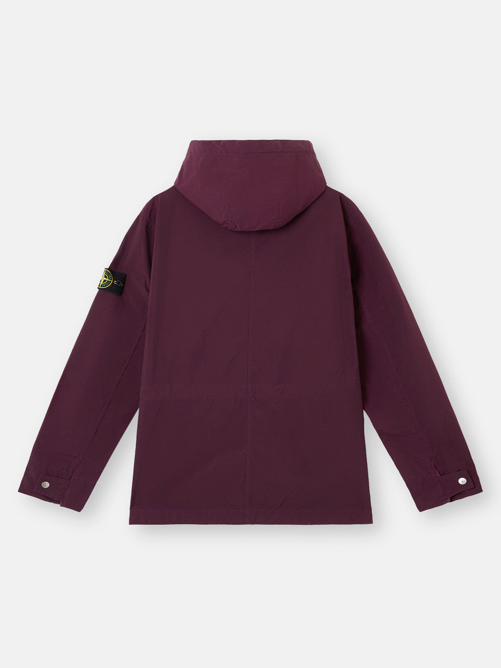 Q100014 LIGHT COMPACT TOUCH POLY-TC, 60% RECYCLED POLYESTER